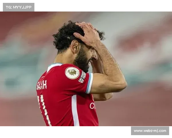 萨拉赫单刀犹豫错失良机,红军反击效率堪忧