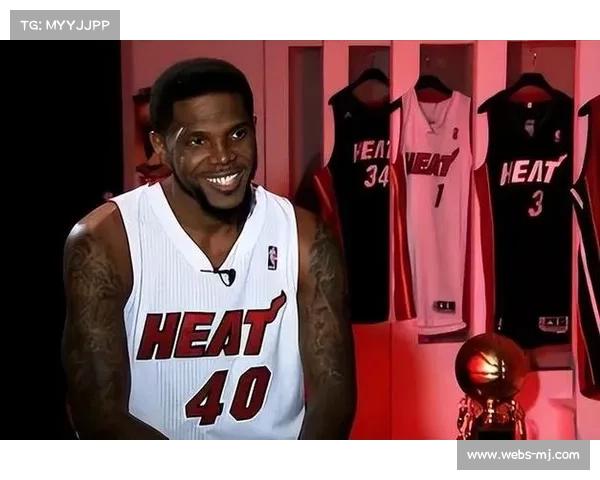 热火队长哈斯勒姆宣布退役，20年职业生涯落幕