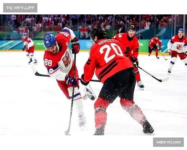 深度报道：东欧冰球人才向北美流动放缓，本土联赛吸引力增强