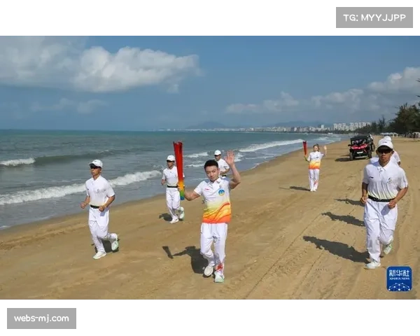 沙滩手球国际交流活动为第六届亚洲沙滩运动会于4月22日至30日在海南三亚举行做准备